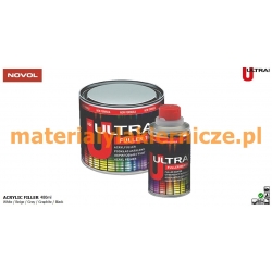 NOVOL ULTRA FULLER 100 480ml materialylakiernicze.pl